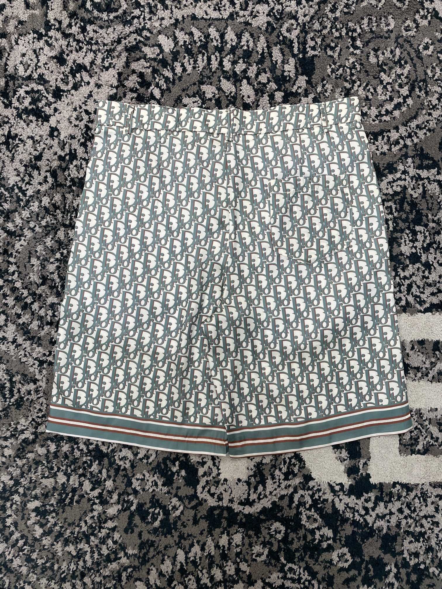 CD Button-Up Shirt