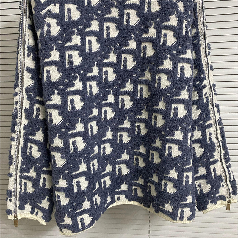 CD Sweater