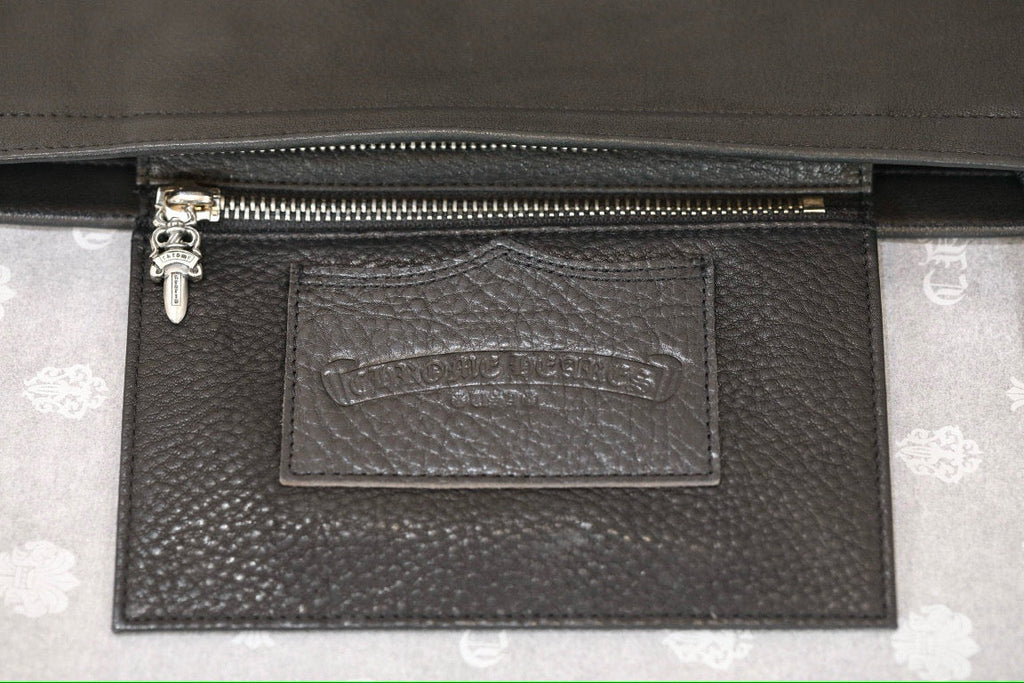 CH Clutch Bag