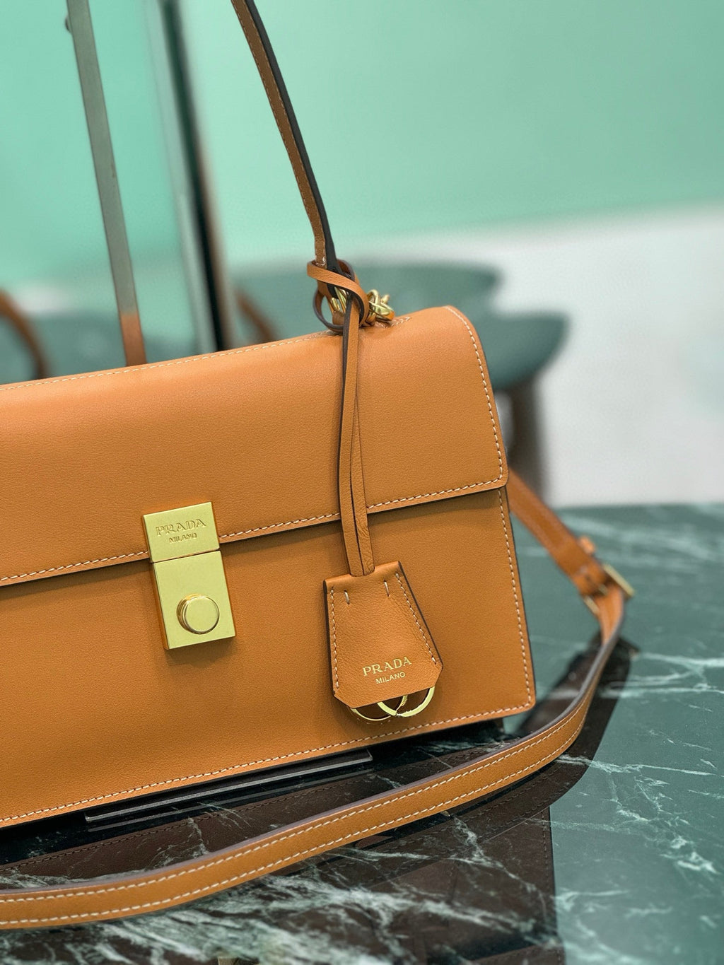PRD Shouder Bag