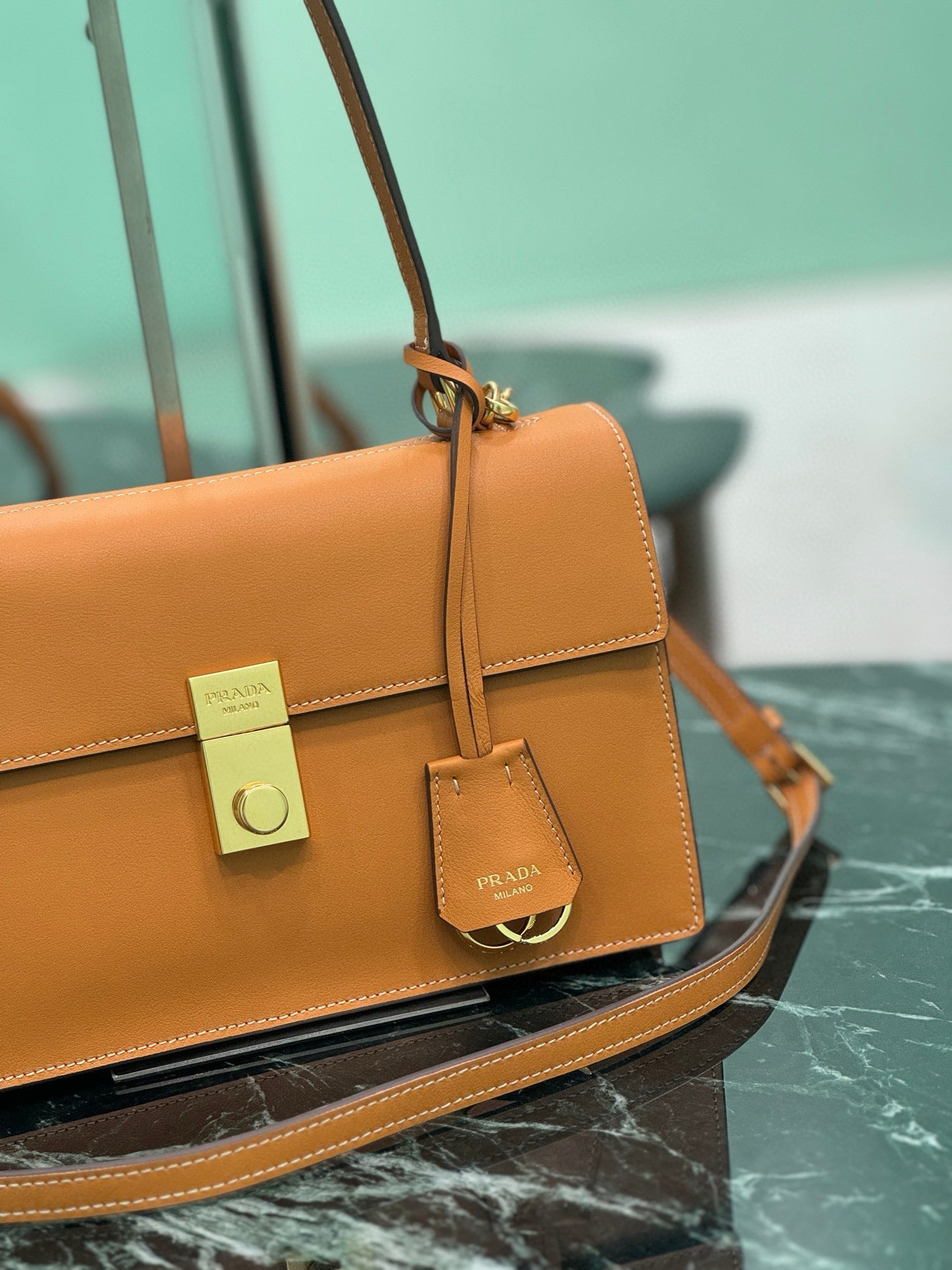 PRD Shouder Bag