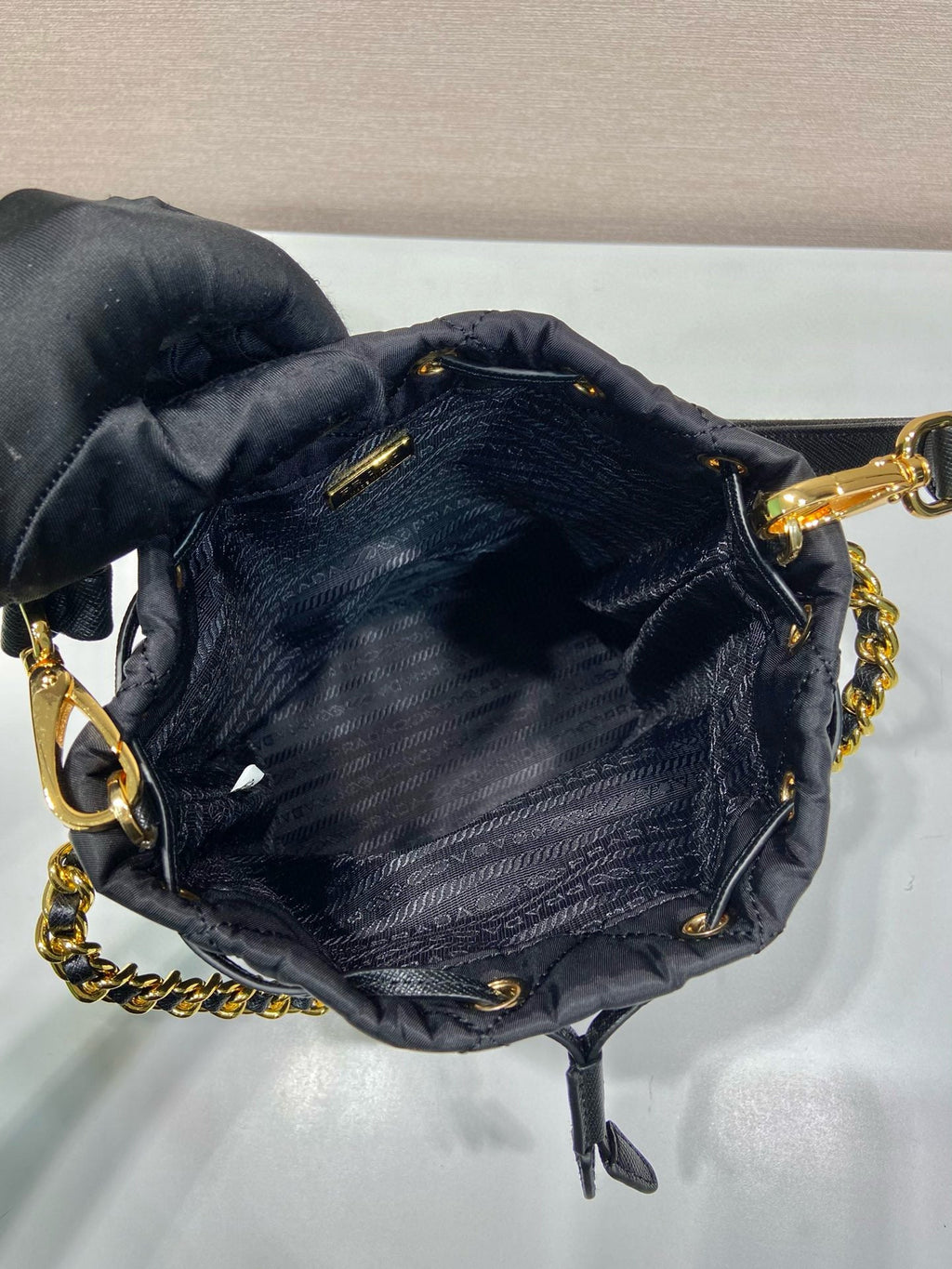 PRD Shouder Bag