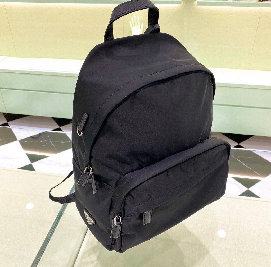 PRD Backpack
