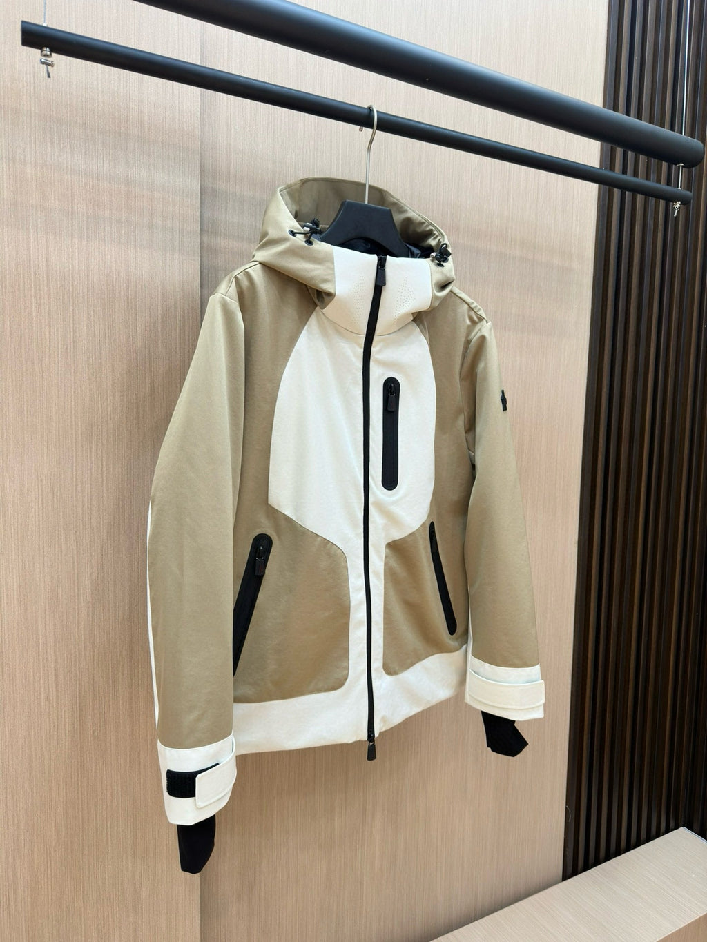 MNC Jacket