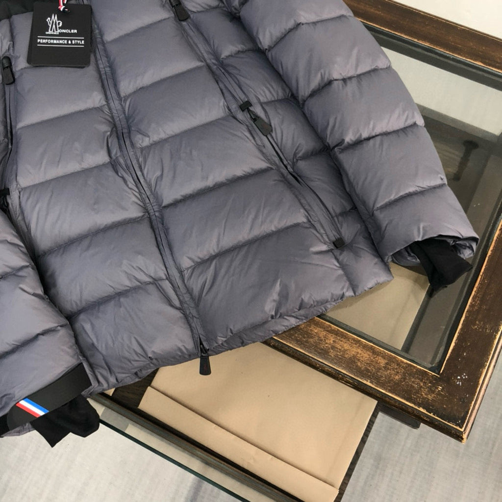 MNC Down Jacket