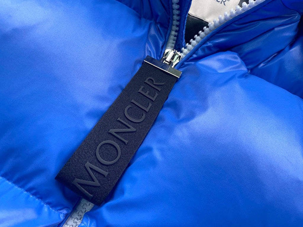 MNC Down Jacket
