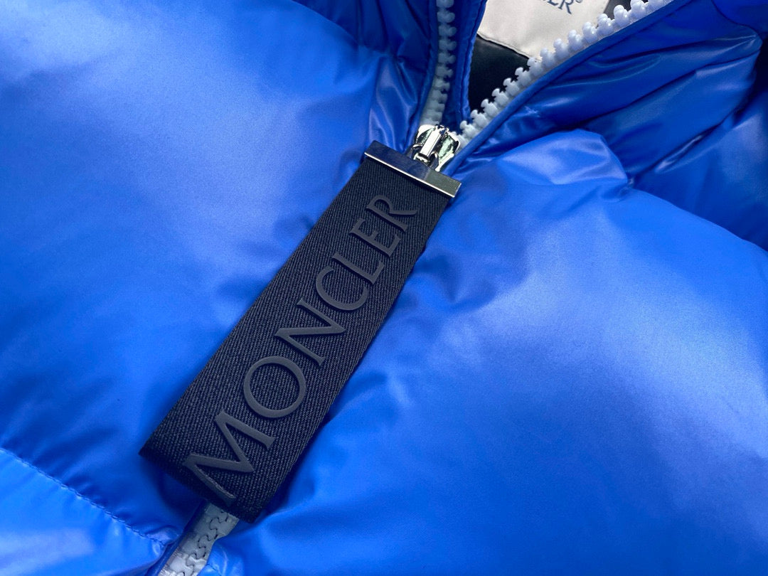 MNC Down Jacket