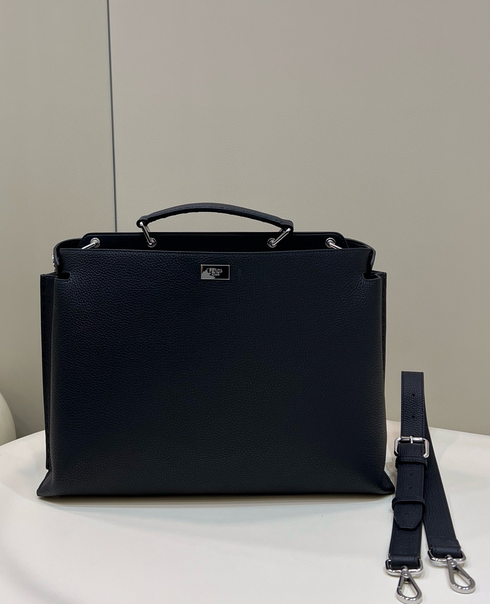 FD Peekaboo Bag
