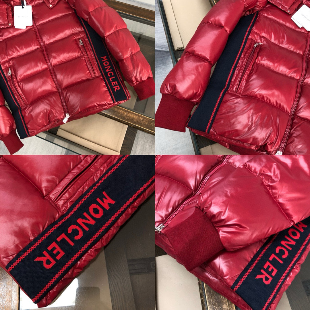 MNC Down Jacket