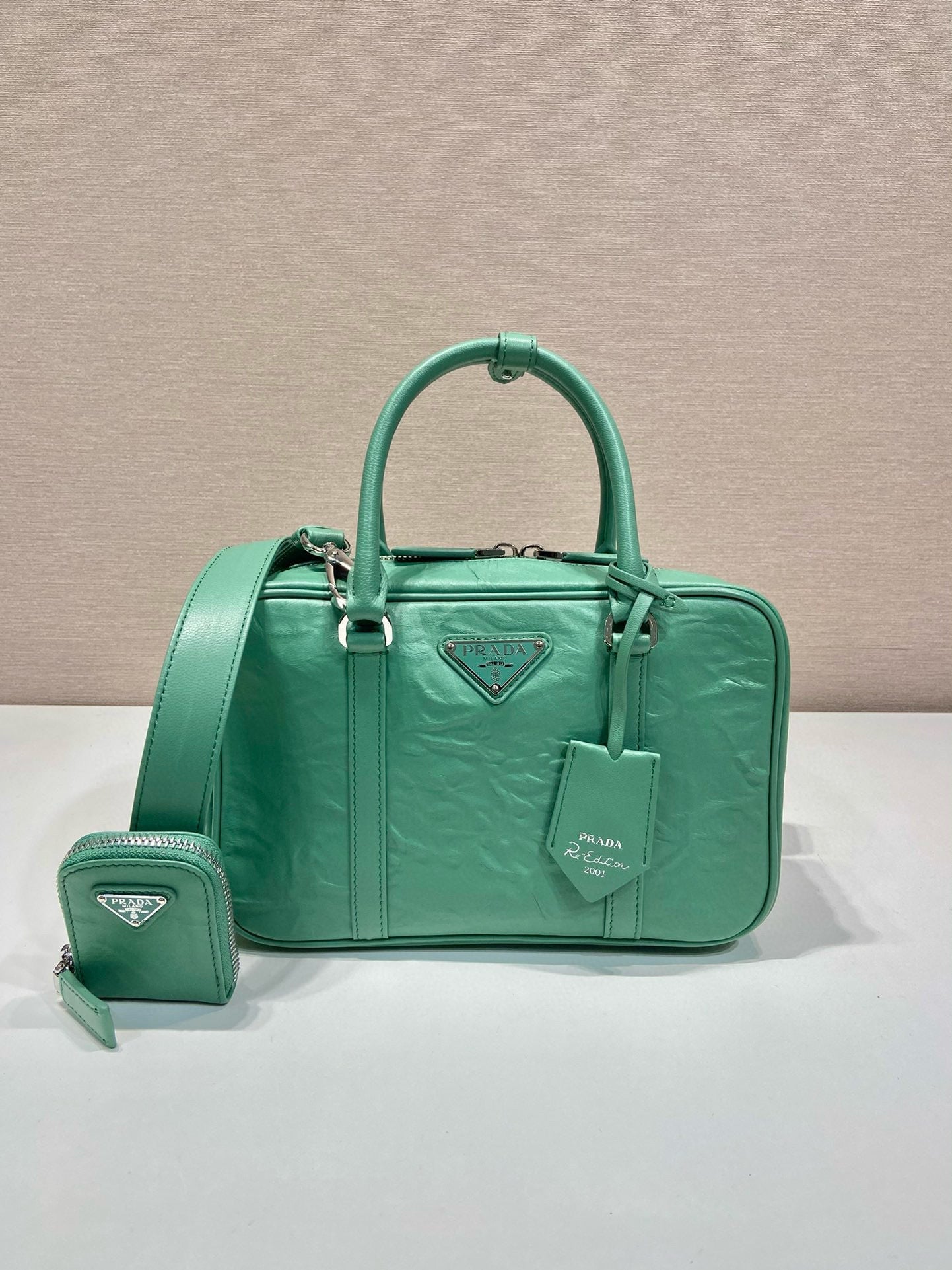 PRD Tote Bag