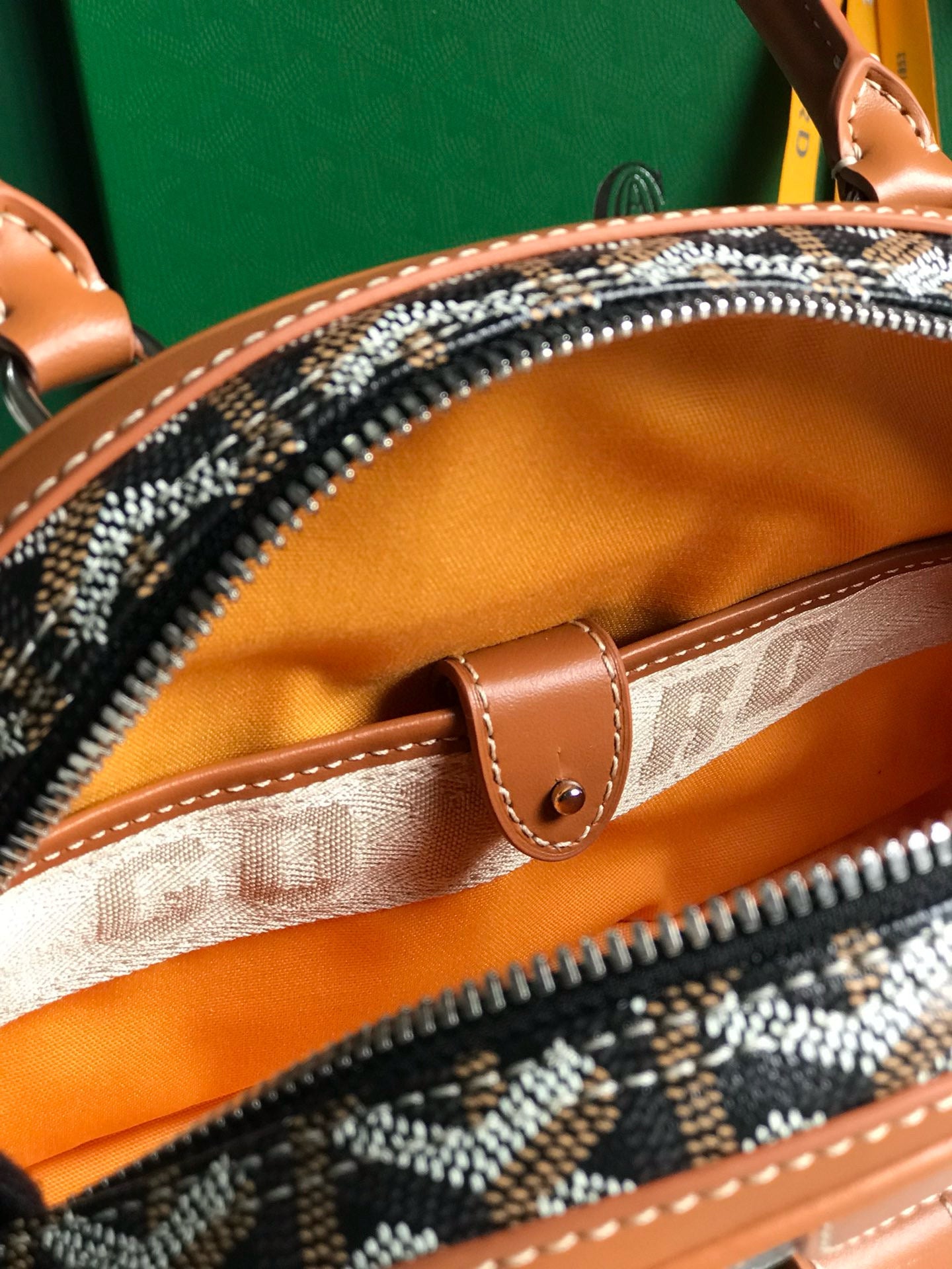 GYD Bowling Bag