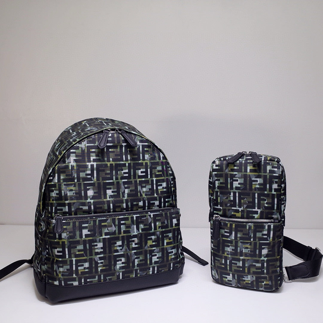 FD Backpack