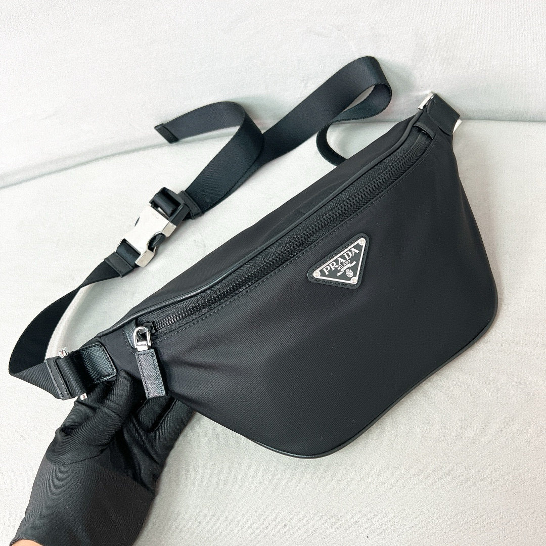 PRD Crossbody Bag