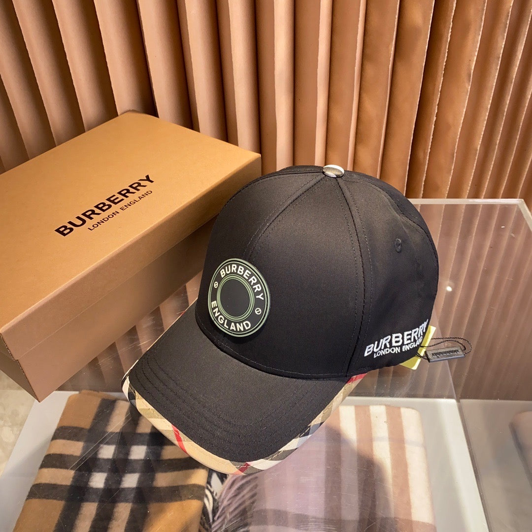 BBR Cap