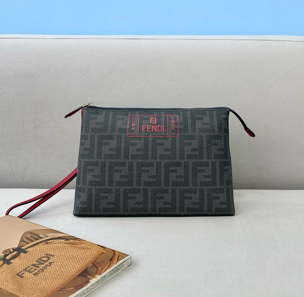 FD Clutch Bag