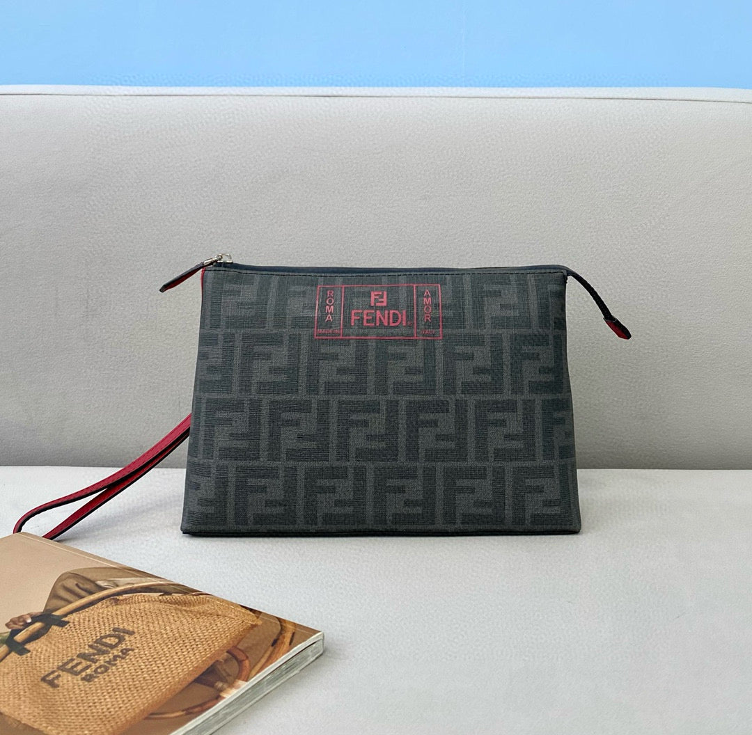 FD Clutch Bag