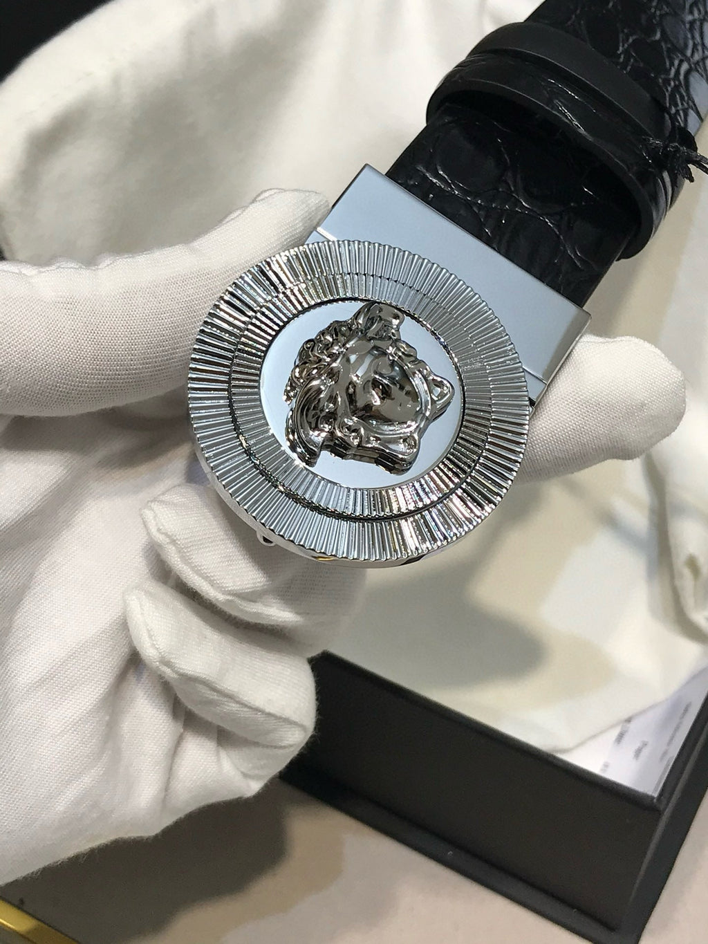 VSC Belt