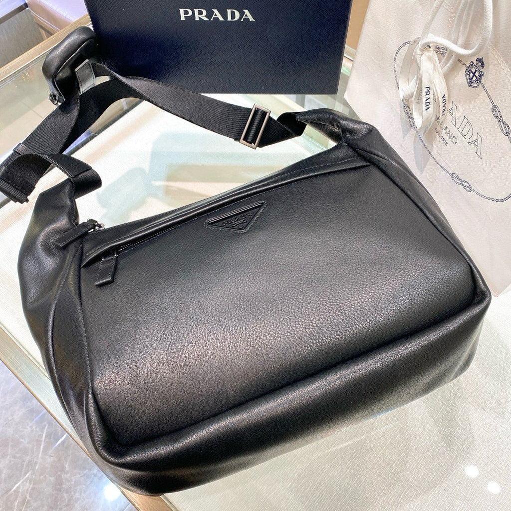 PRD Messenger Bag