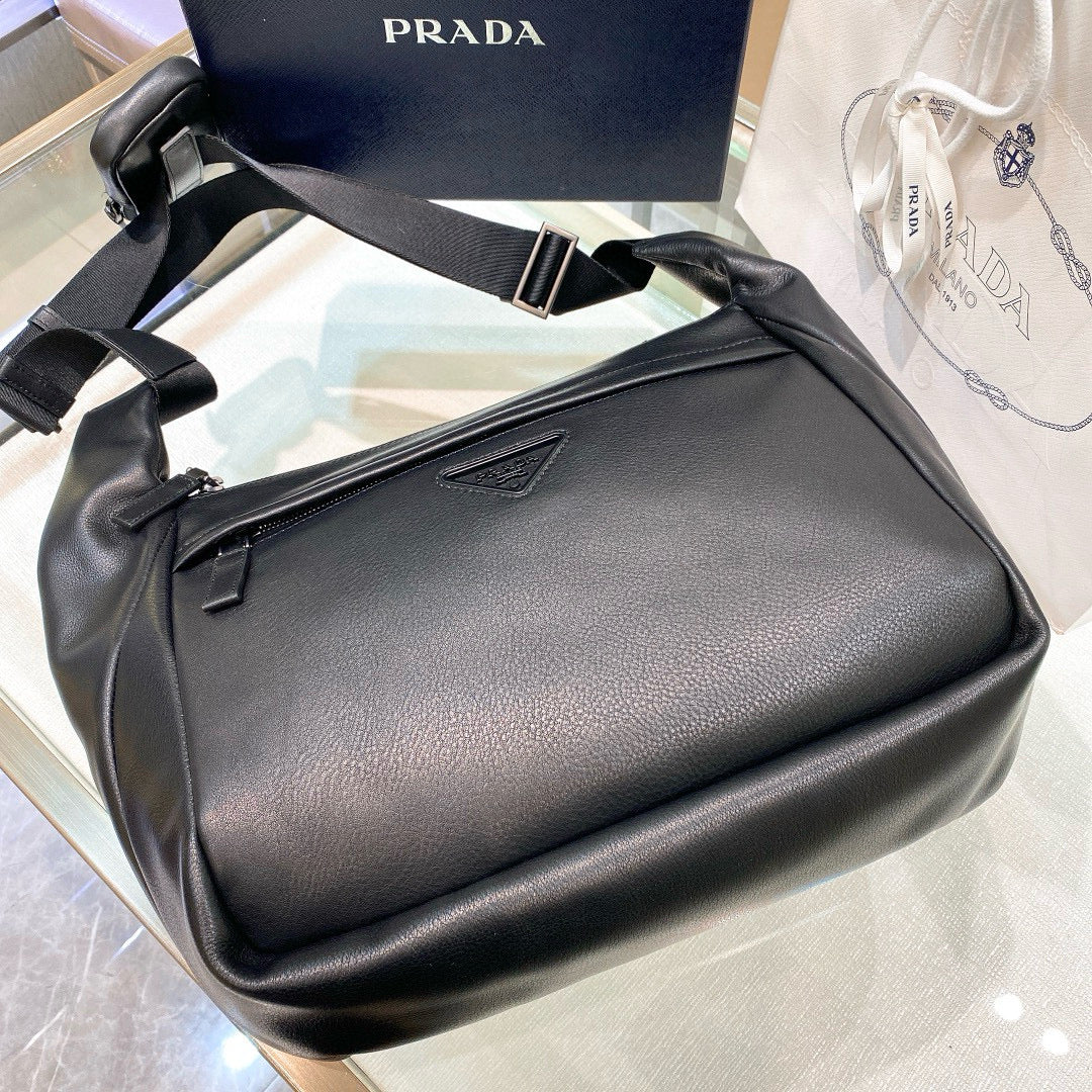 PRD Messenger Bag