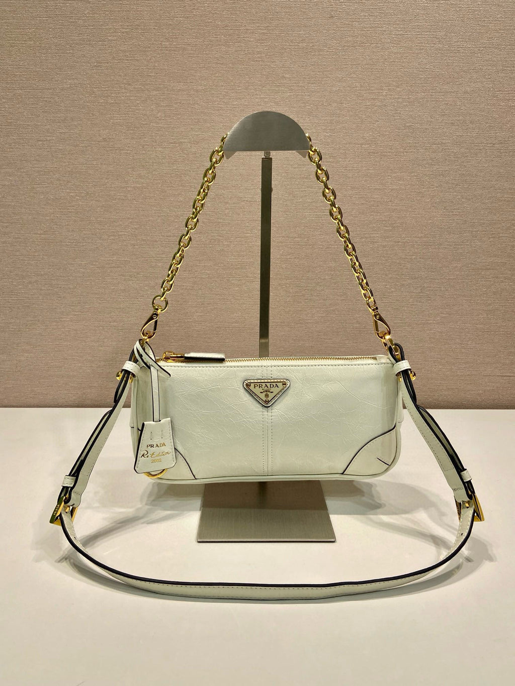 PRD Shouder Bag