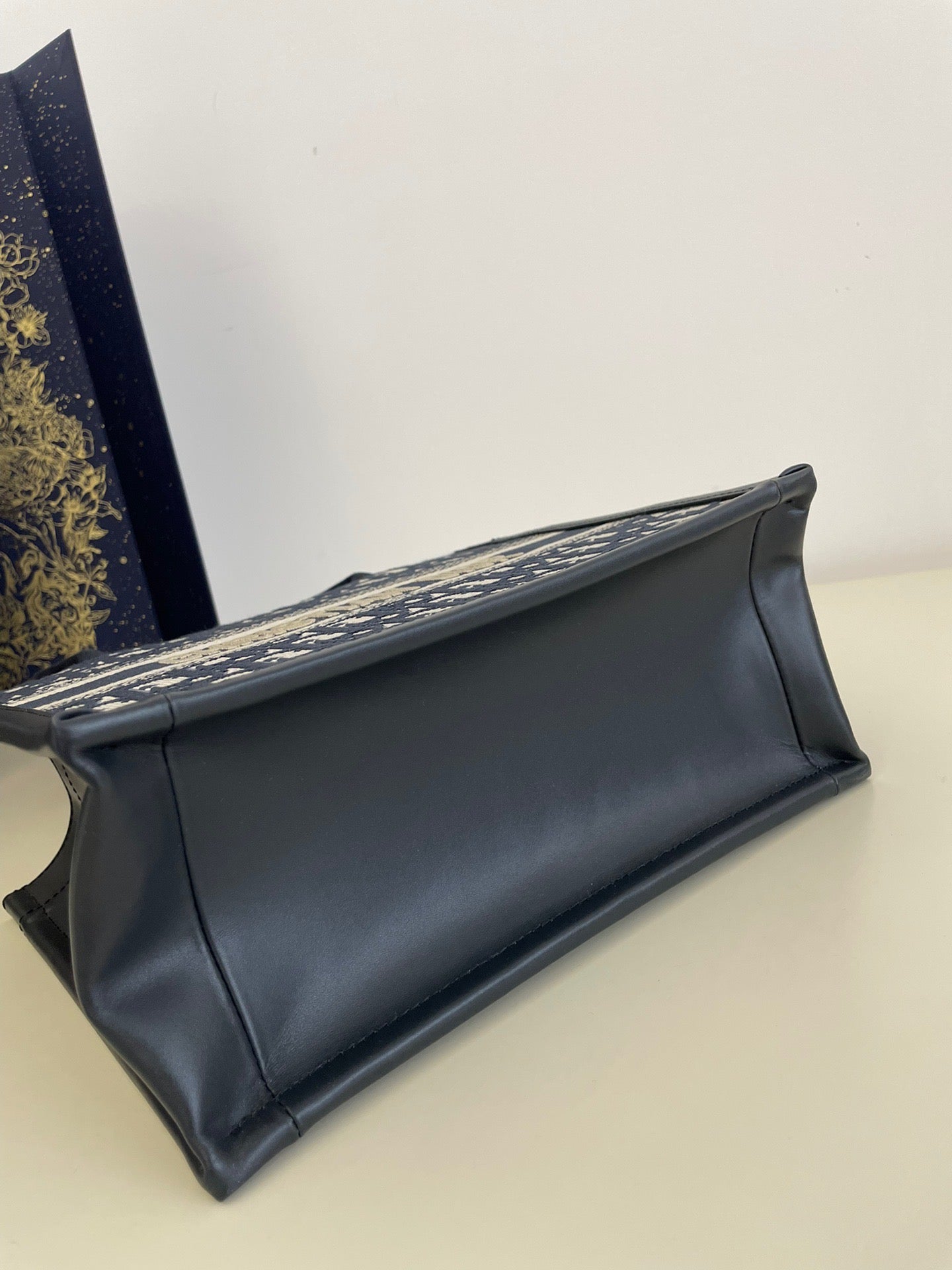 CD Book Tote