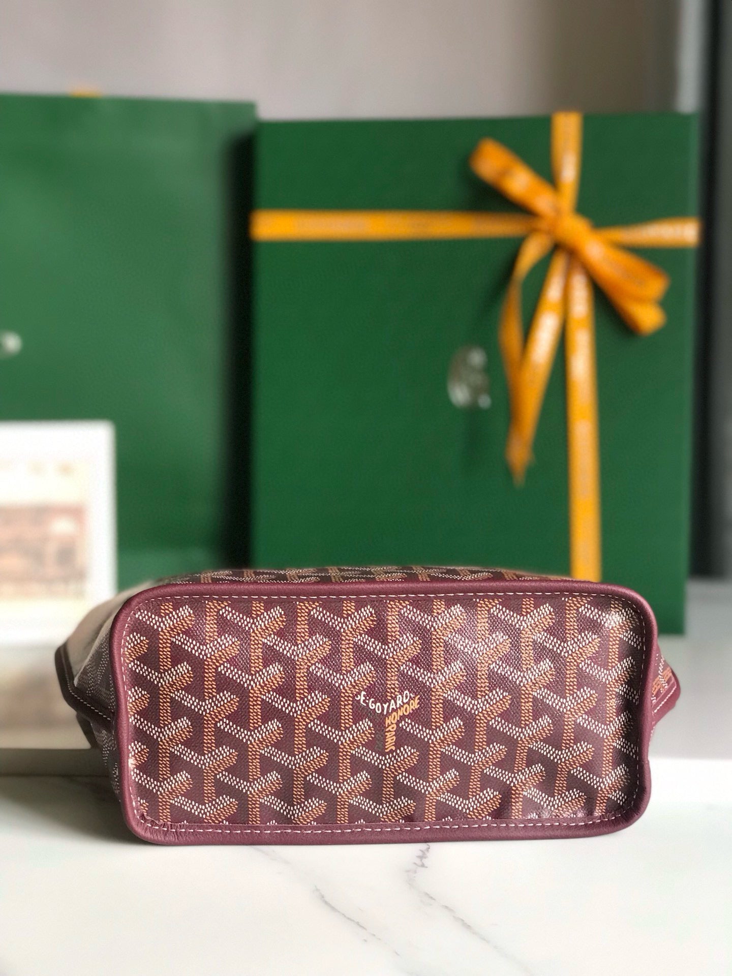 GYD Anjou Mini