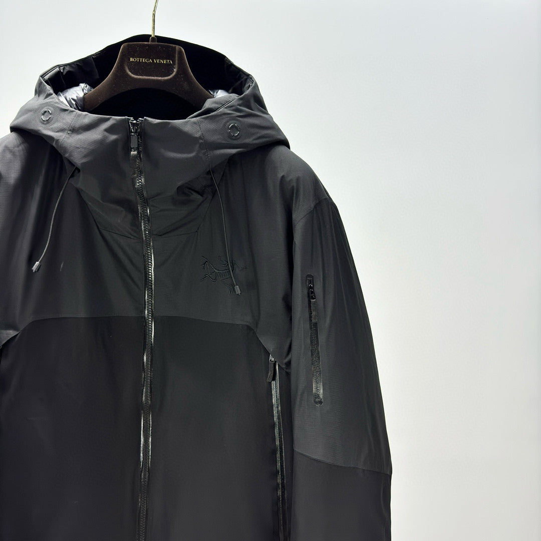 ARX Jacket
