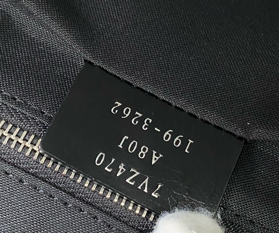 FD Messenger Bag