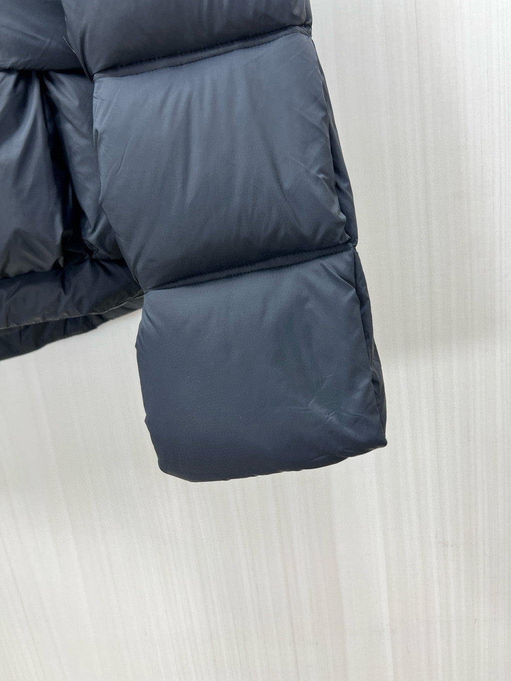 MNC Puffer Jacket