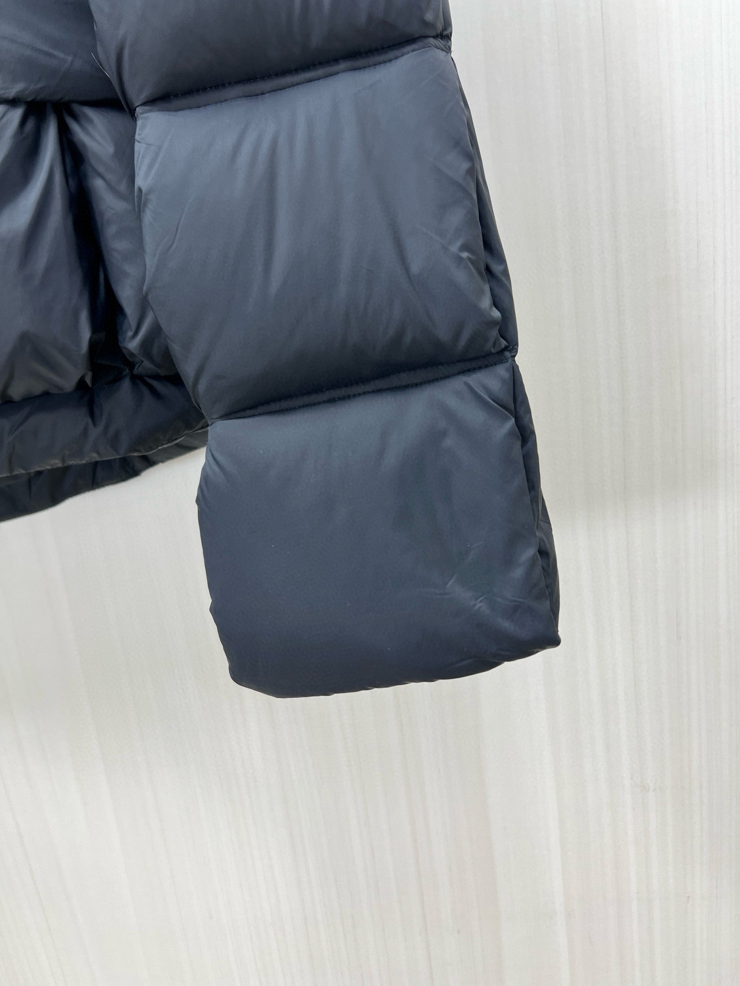 MNC Puffer Jacket