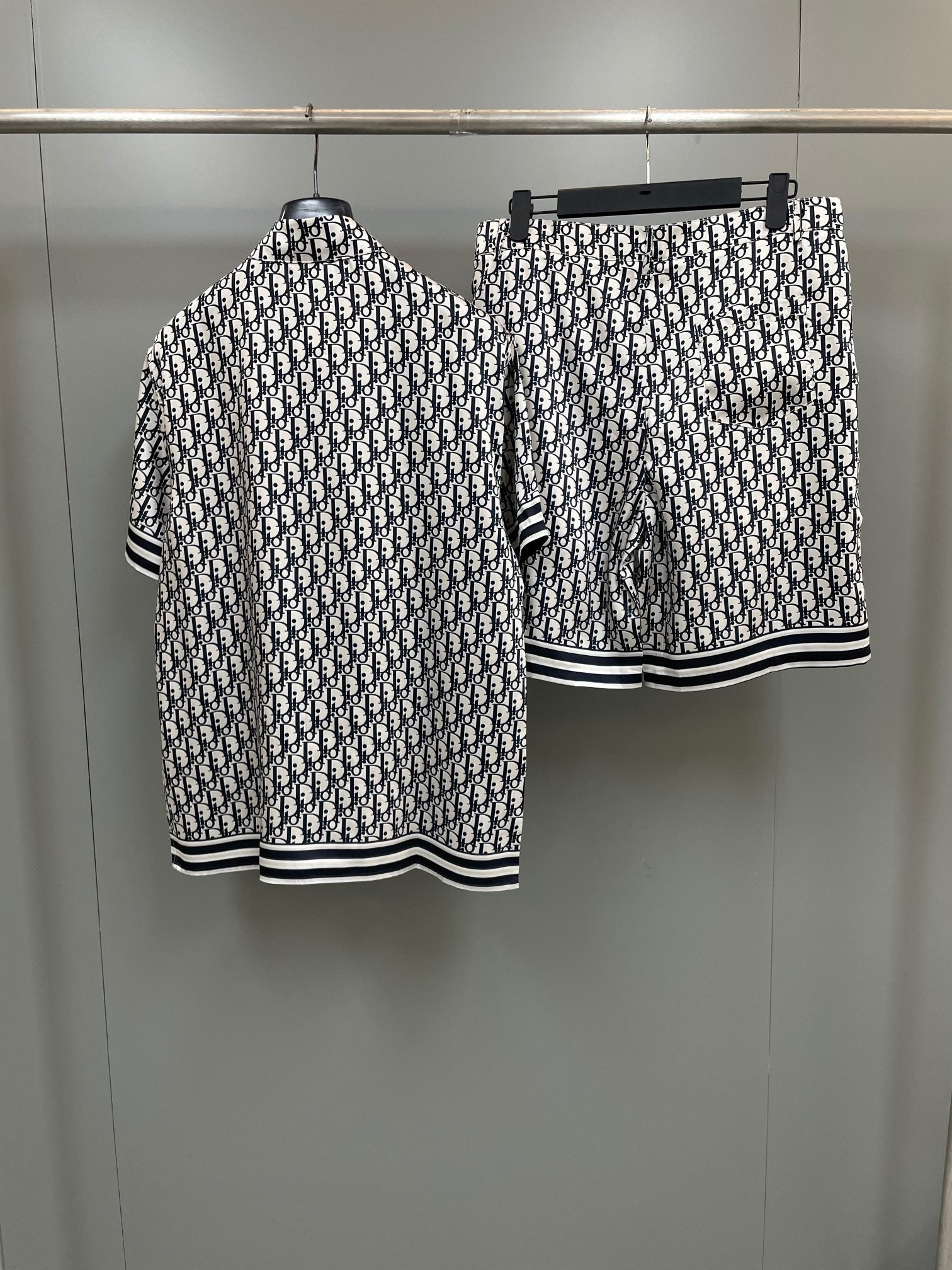 CD Shorts