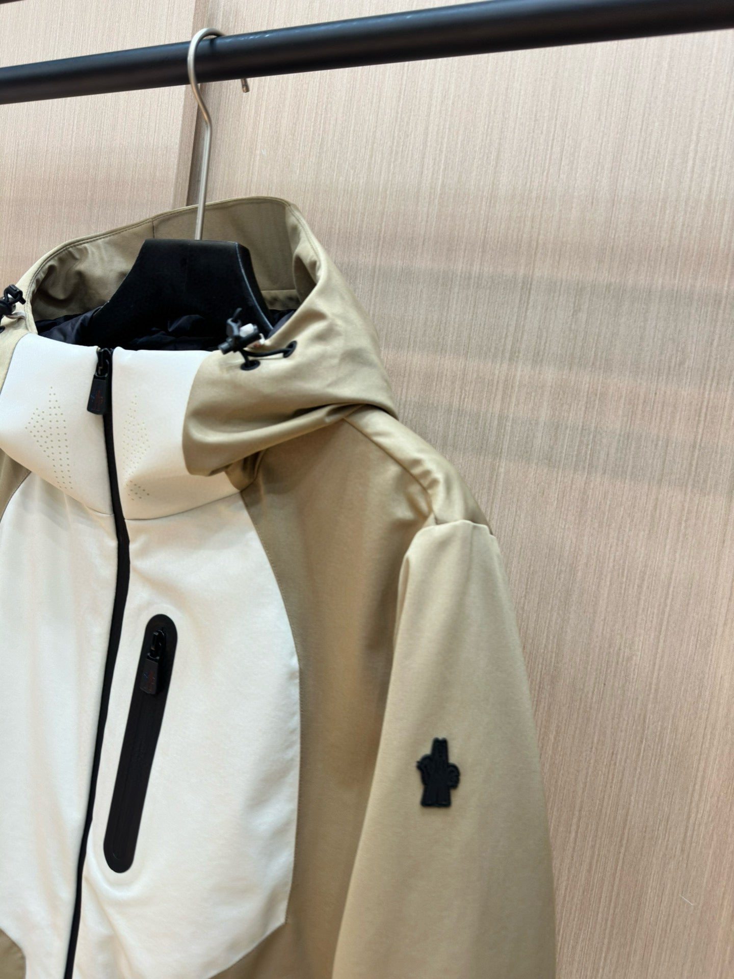 MNC Jacket