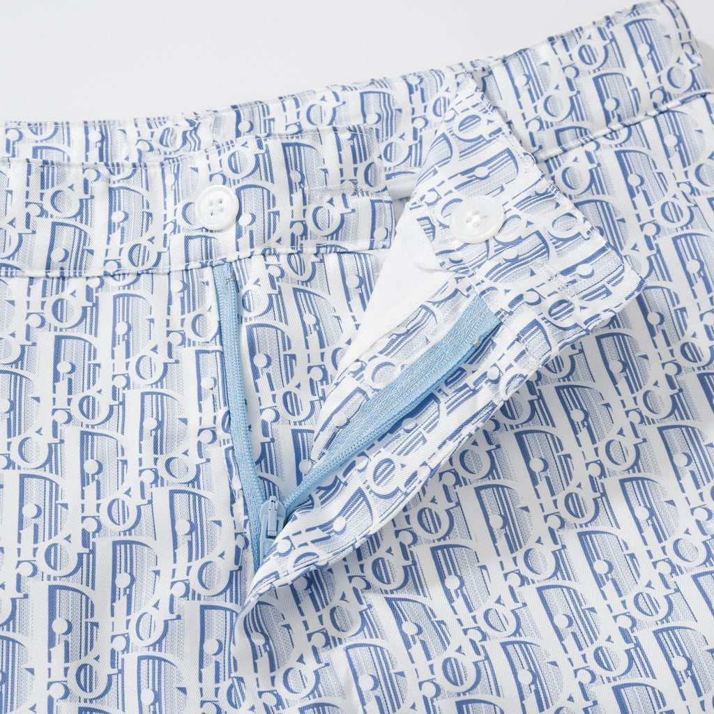 CD Shorts