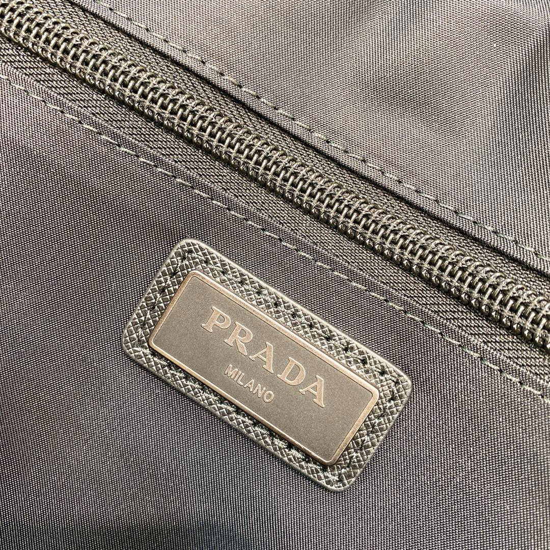 PRD Backpack