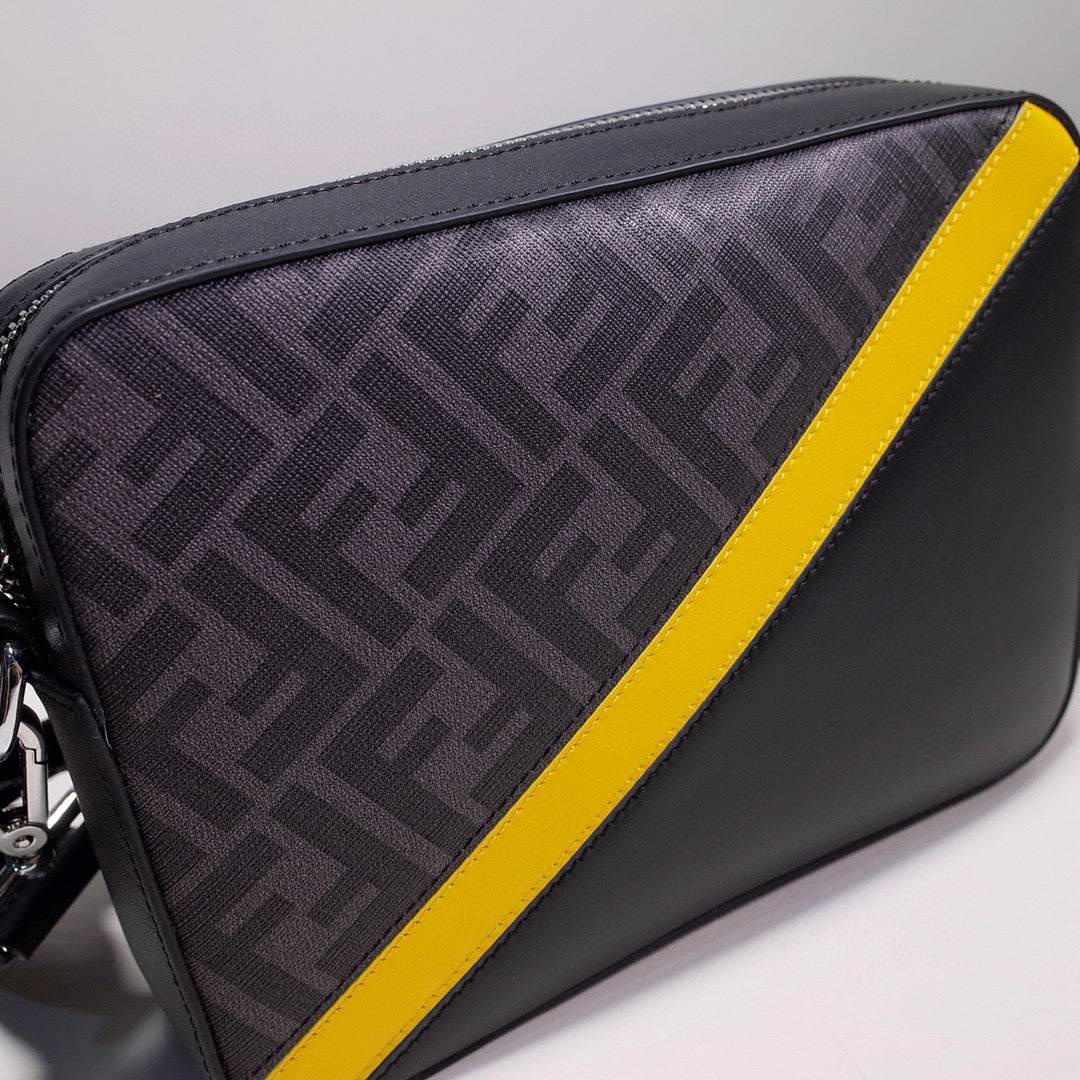 FD Messenger Bag