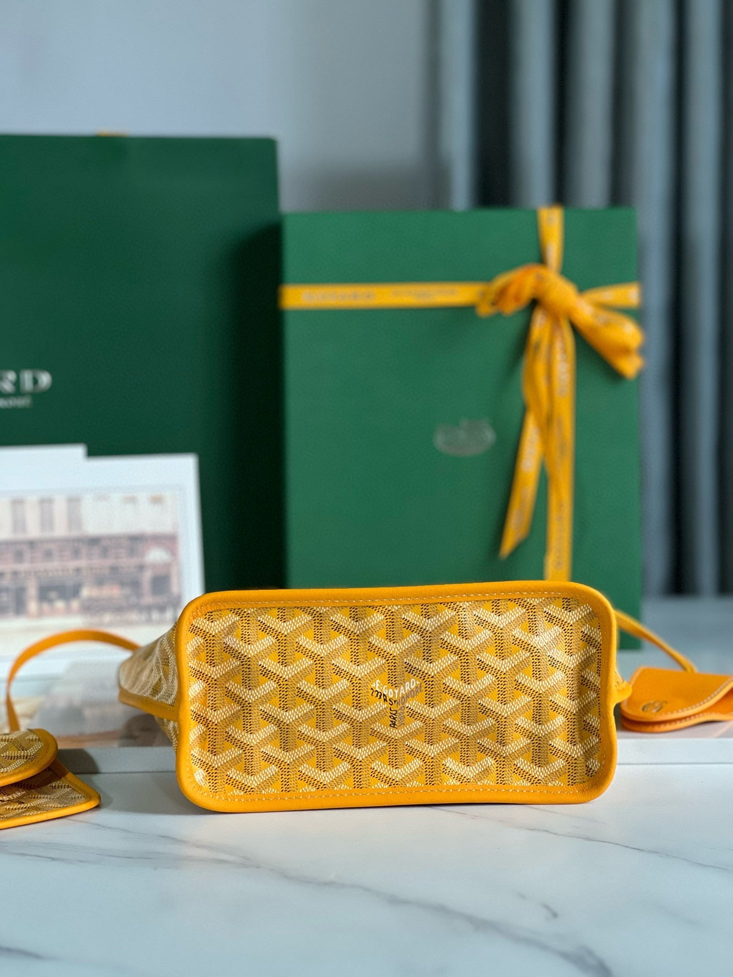 GYD Anjou Mini