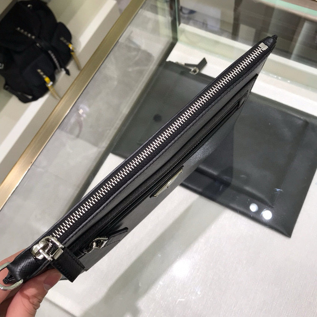 PRD Clutch Bag