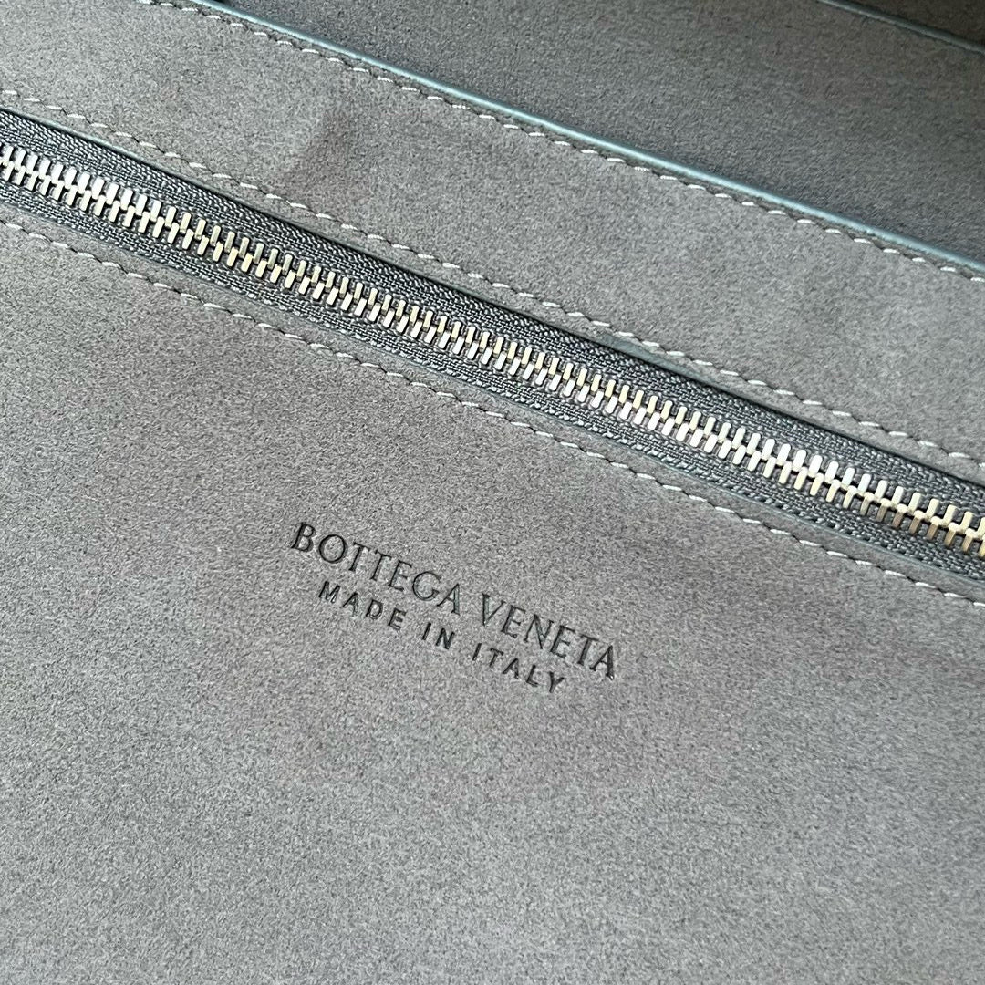 BTV Briefcase