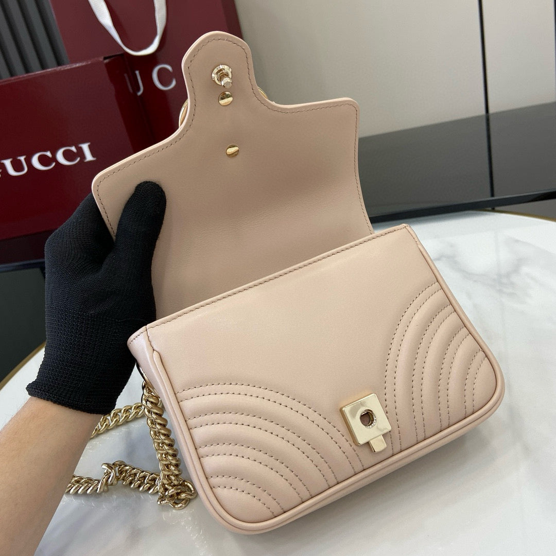 GC Marmont Handle