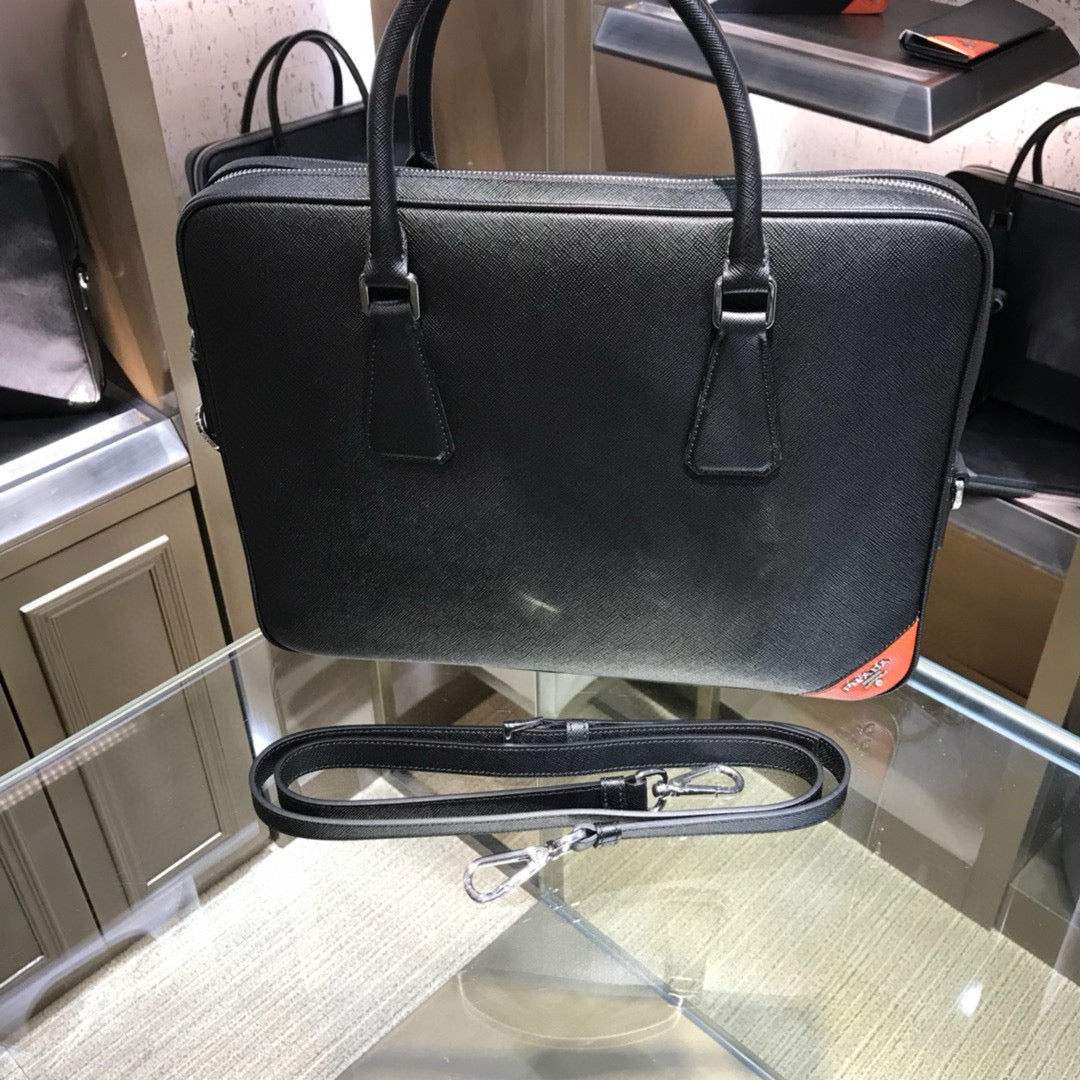 PRD Briefcase