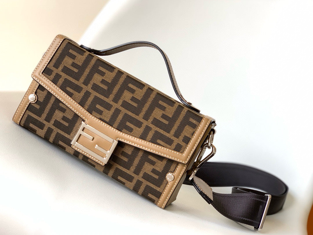 FD Baguette Soft Trunk