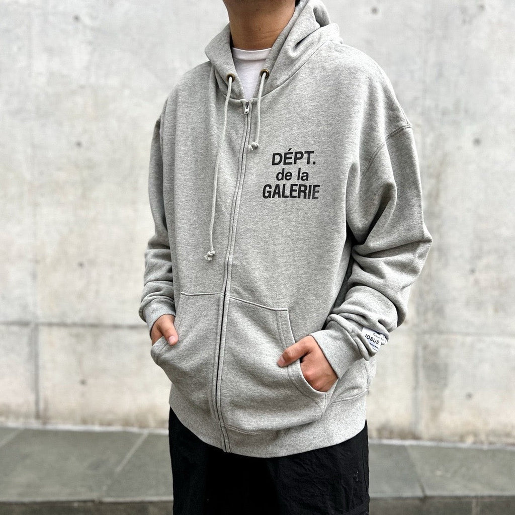 GDPT Jackets
