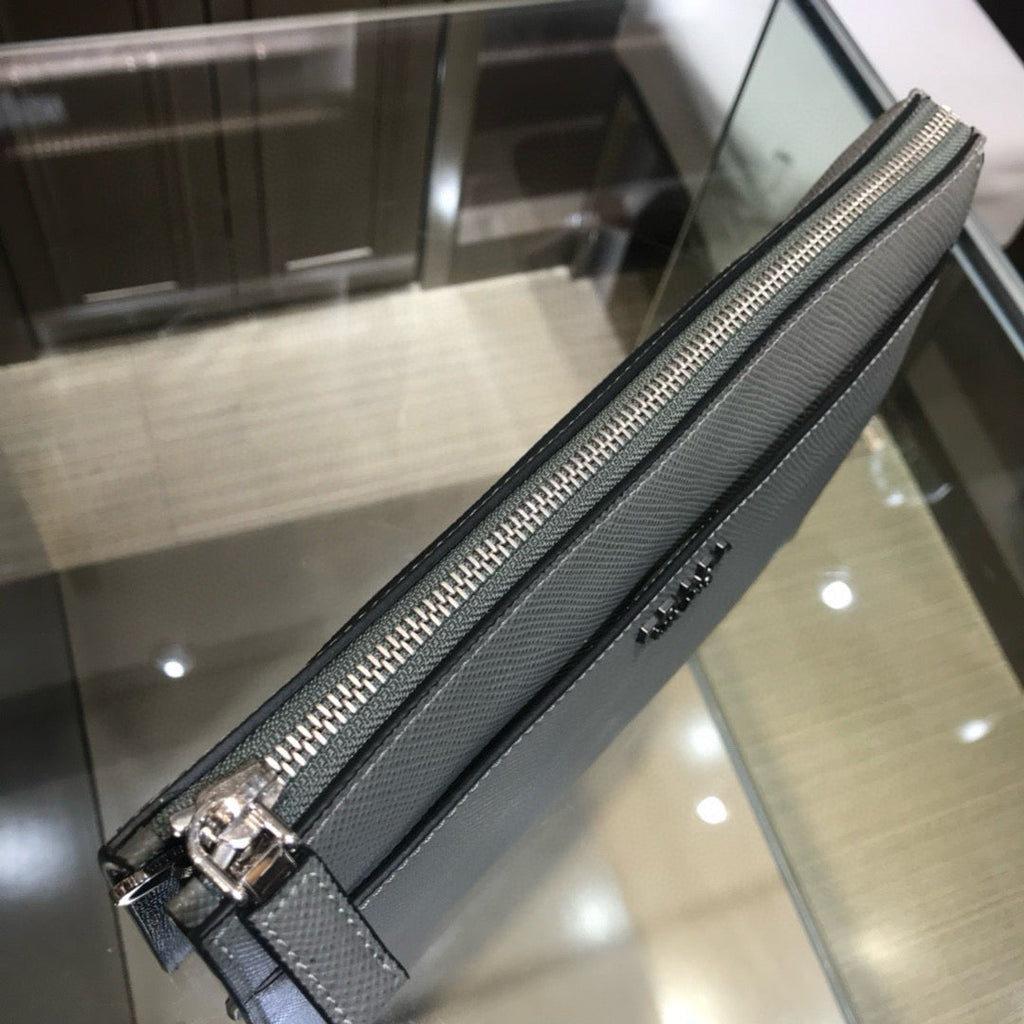 PRD Clutch Bag