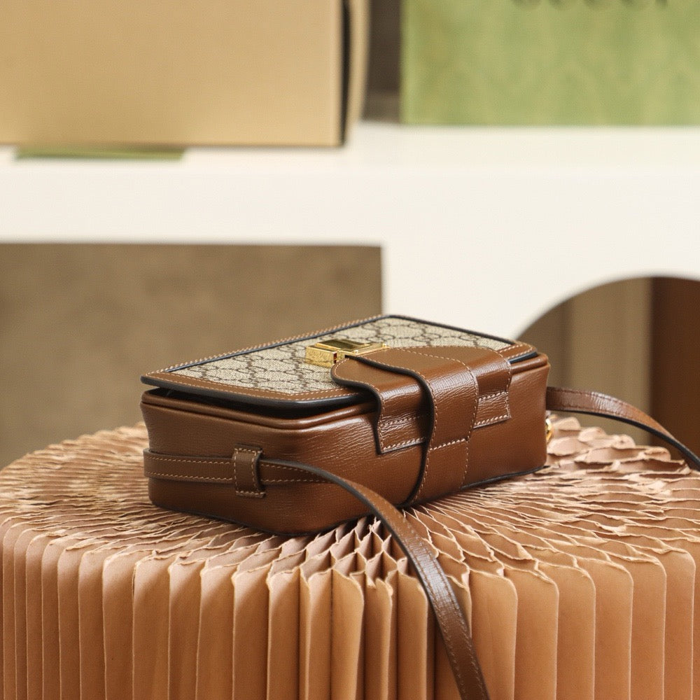 GC Trunk Bag
