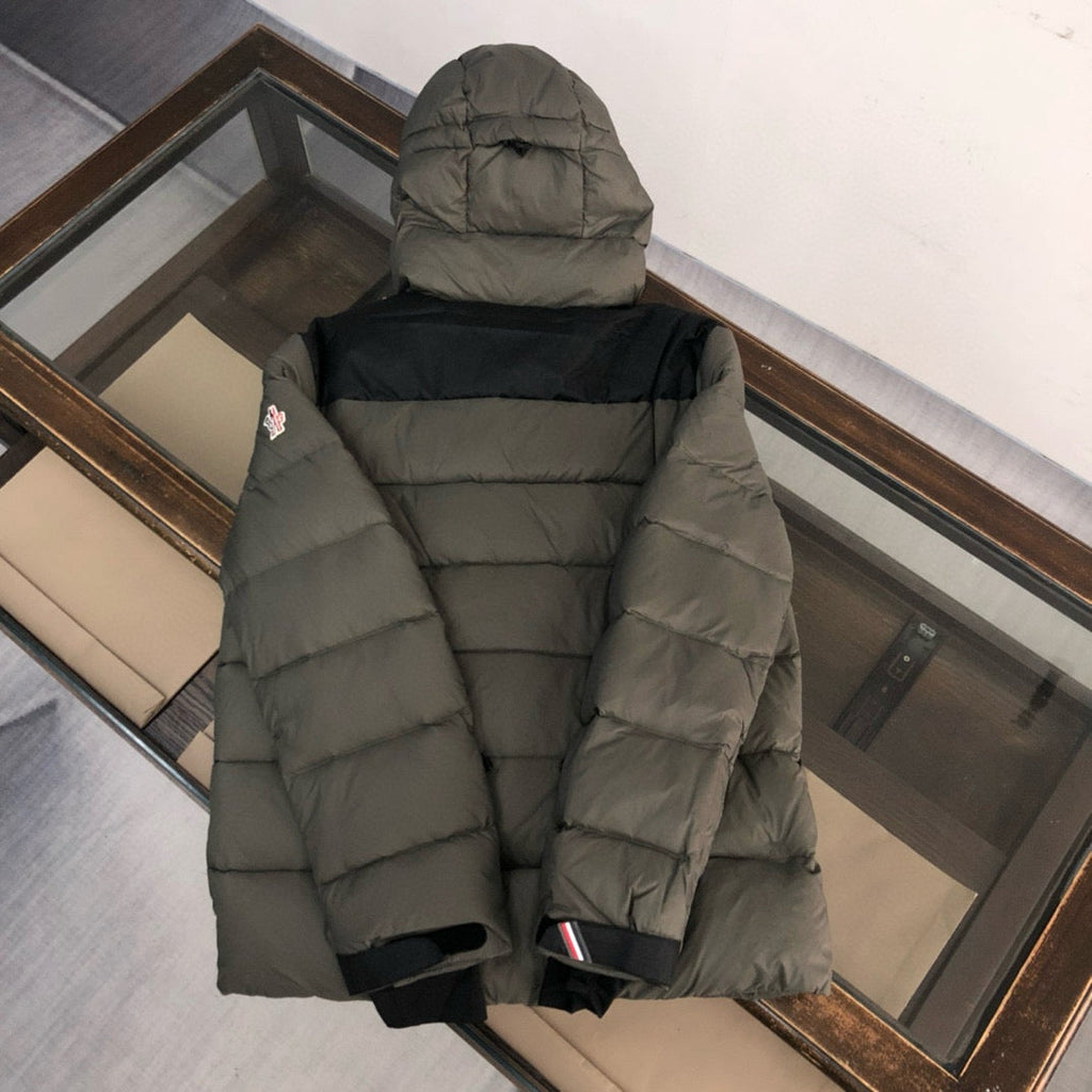 MNC Down Jacket