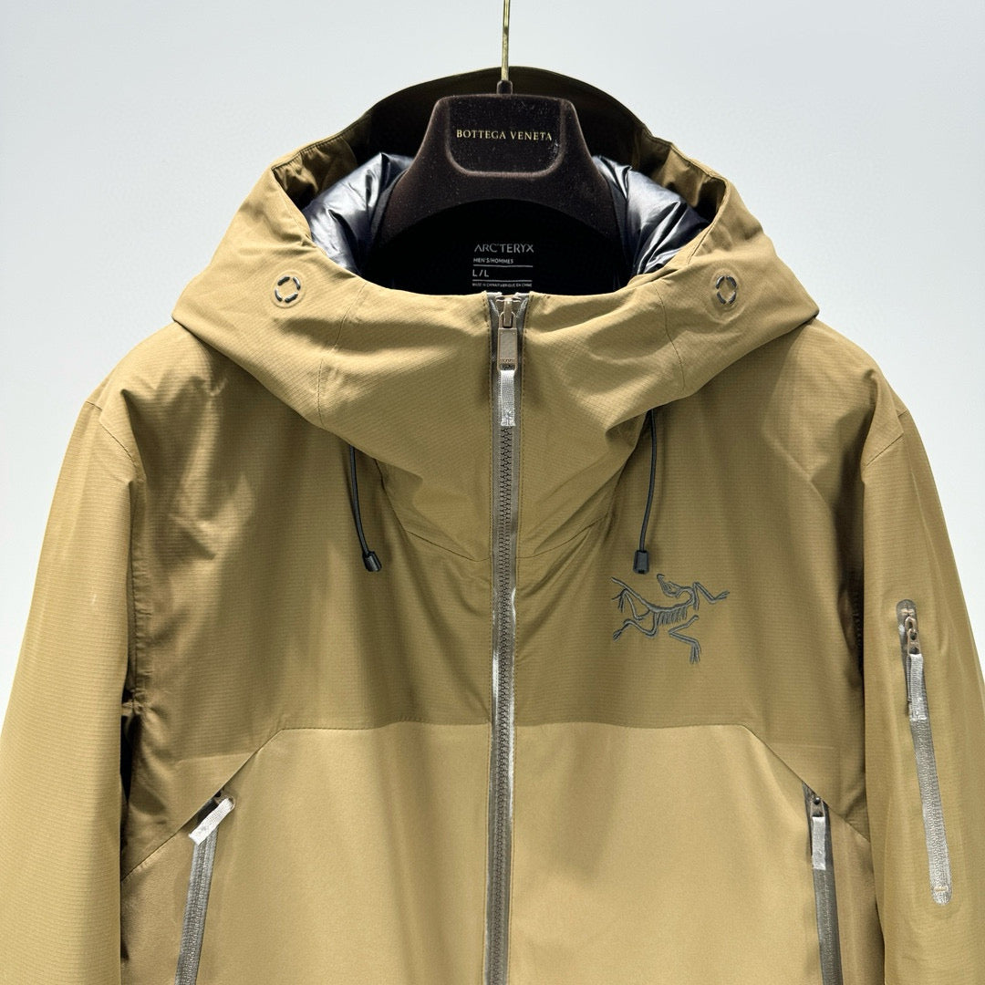 ARX Jacket