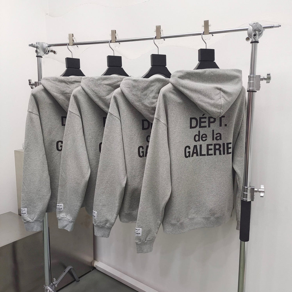 GDPT Hoodie