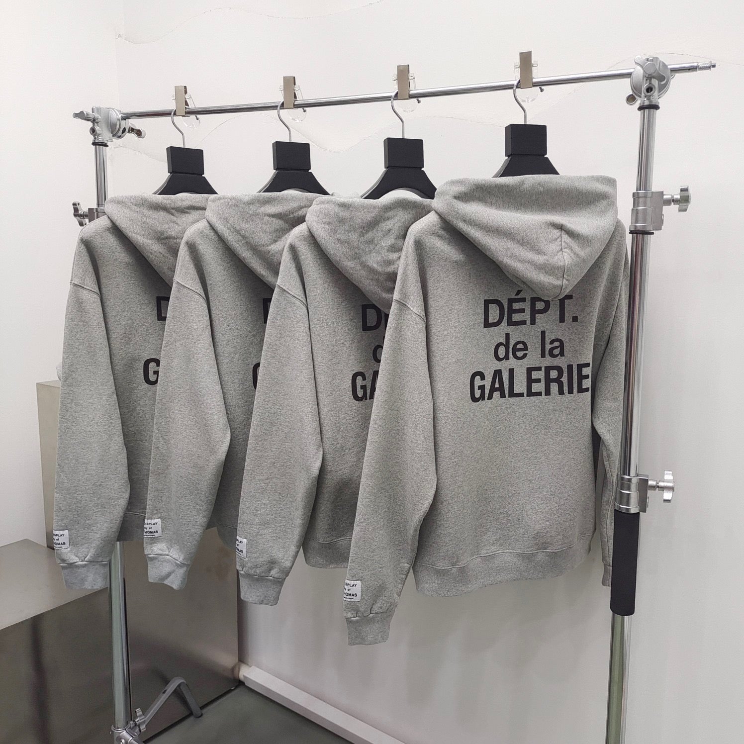 GDPT Hoodie