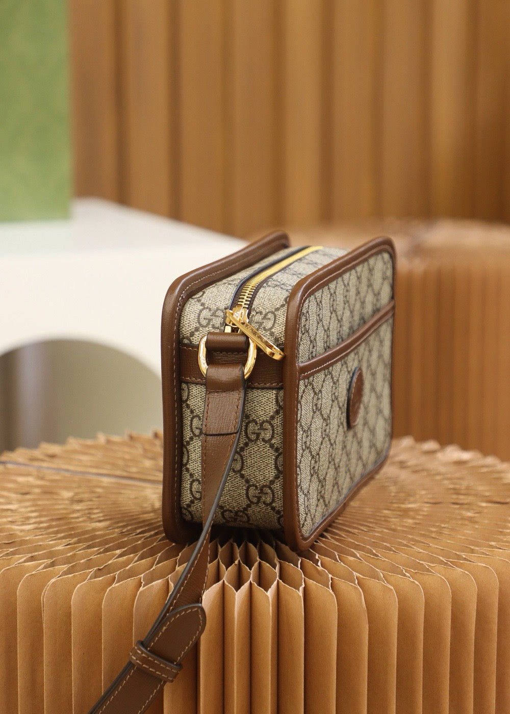 GC Messenger Bag