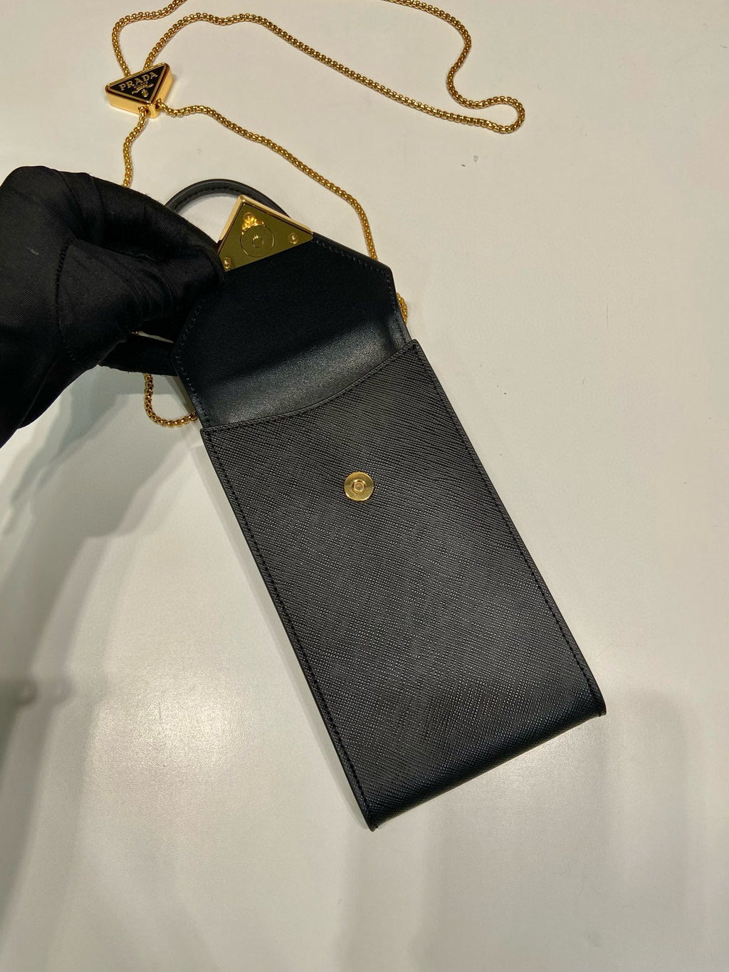 PRD Sling Bag